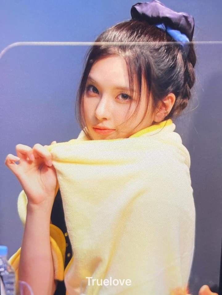 엔믹스 배이