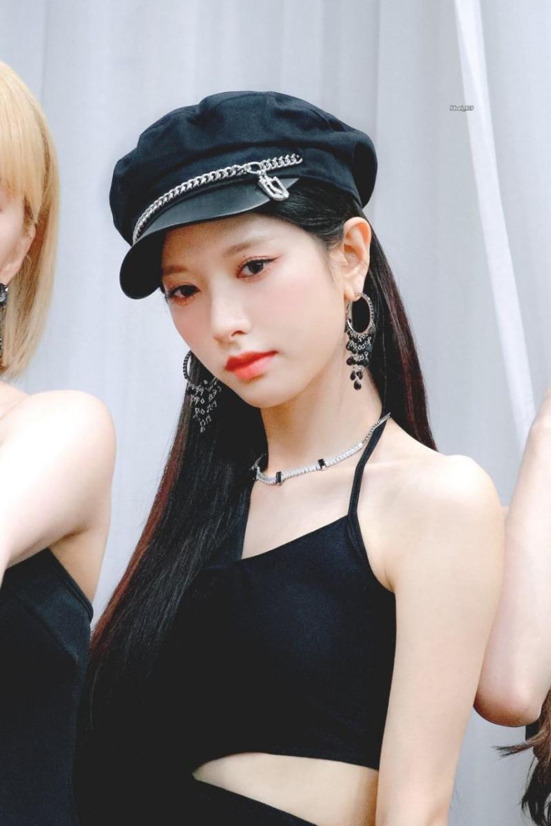 우주소녀 보나