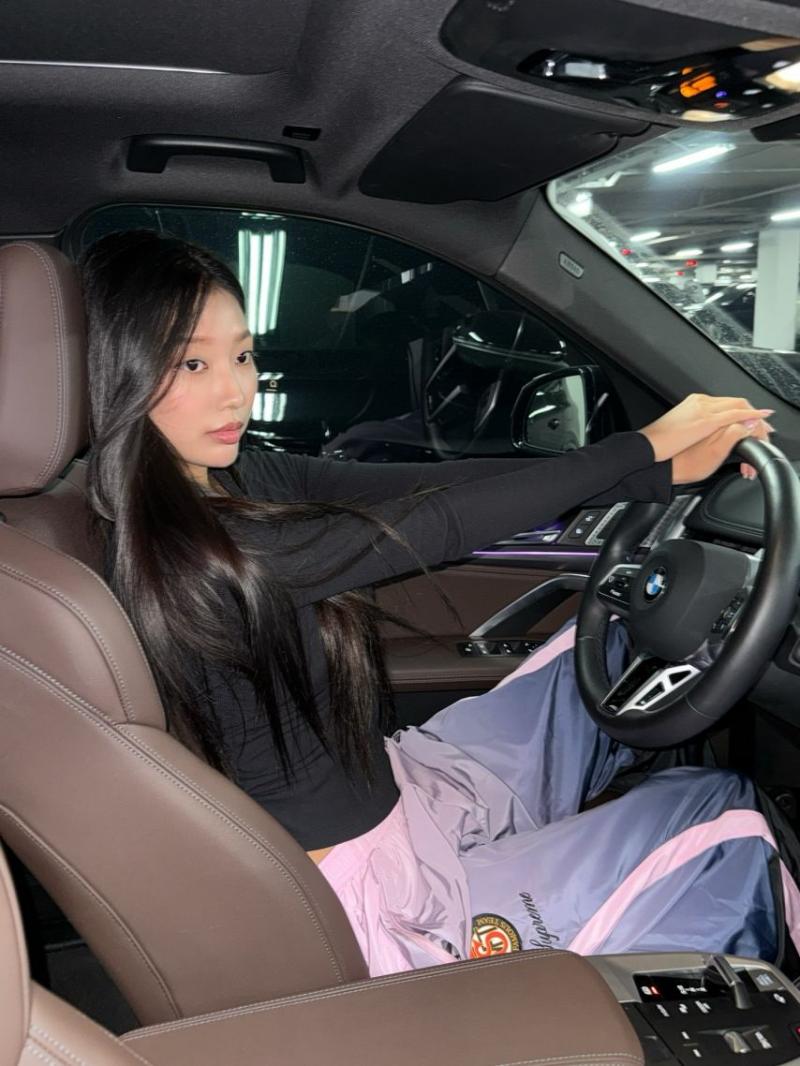 박서빈
