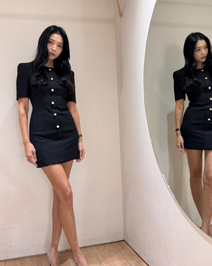 오윤아