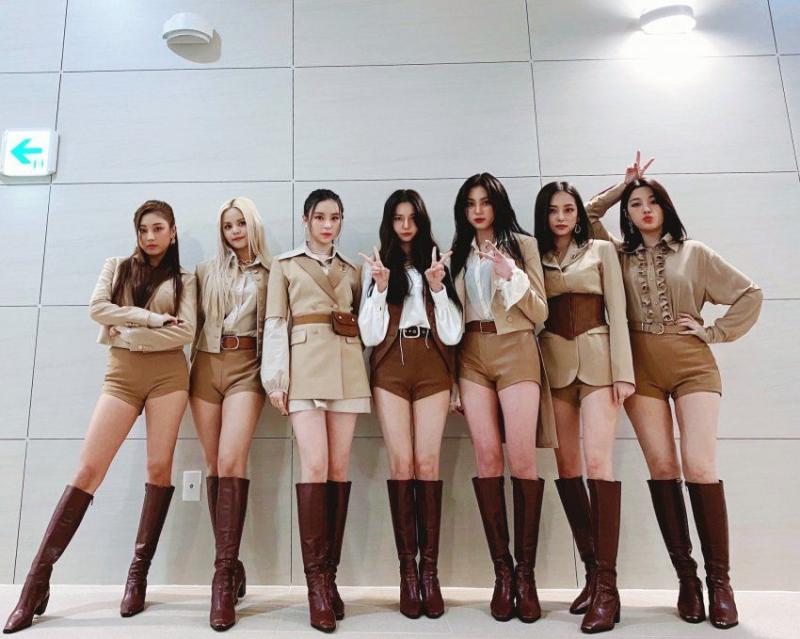 CLC