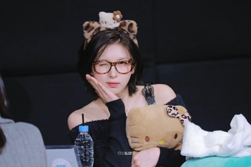 엔믹스 배이