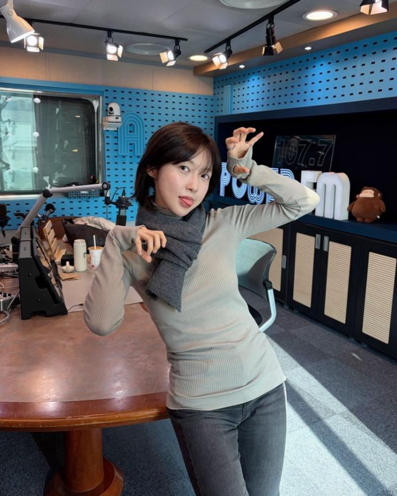 주현영