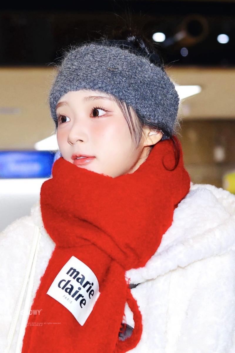 아이칠린 이지