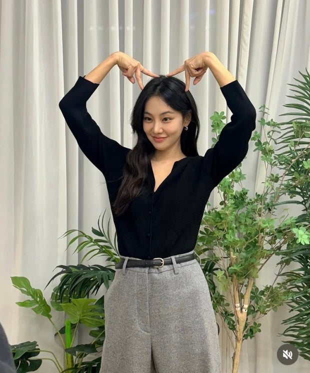 한지은