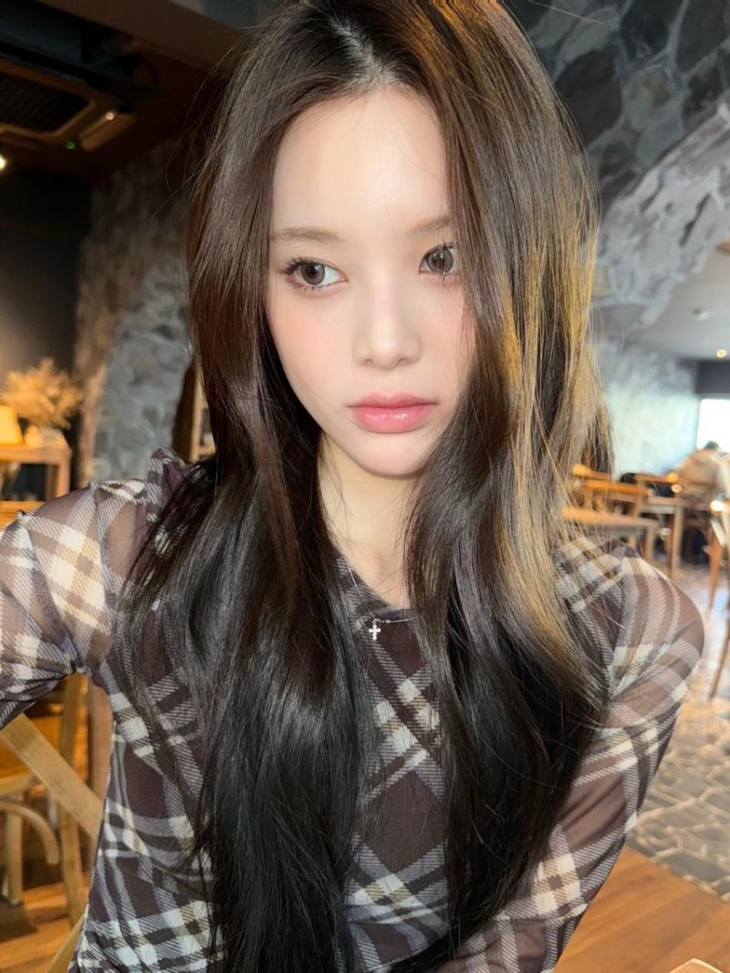 이즈나 방지민