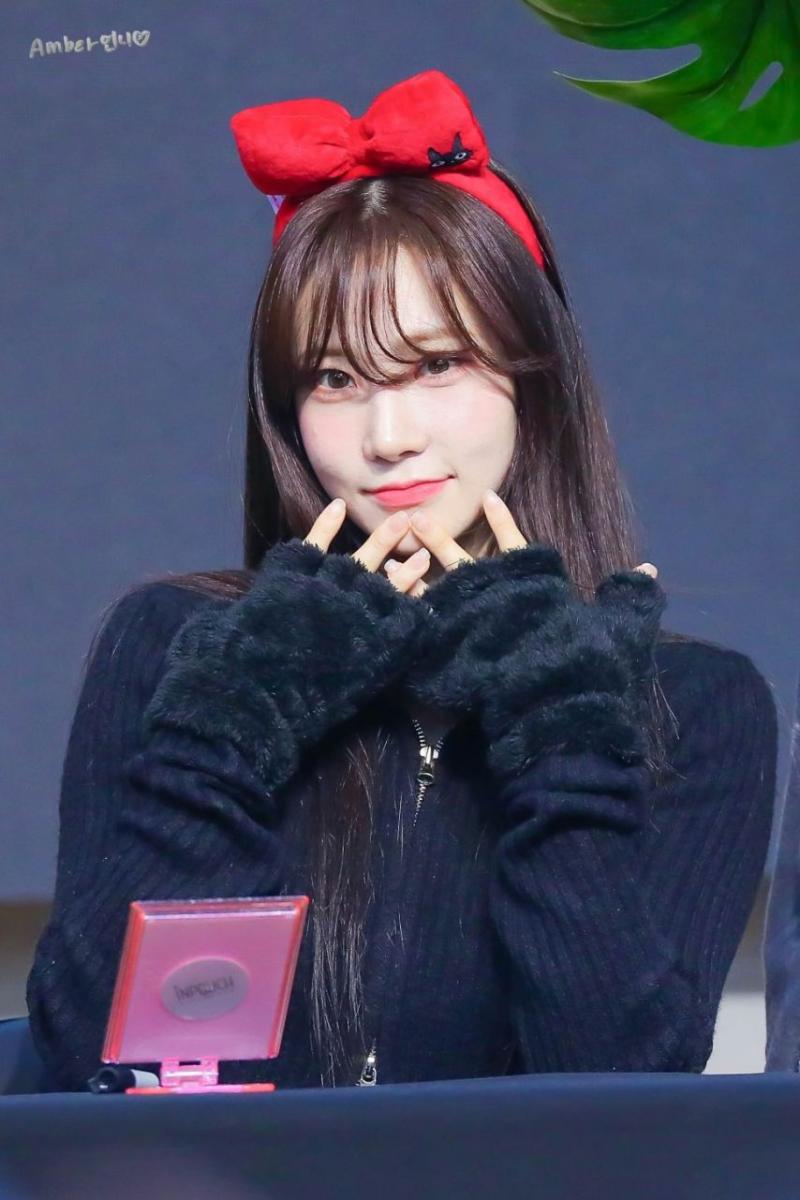 트리플에스 김나경