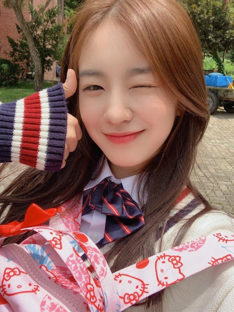 우아-우연
