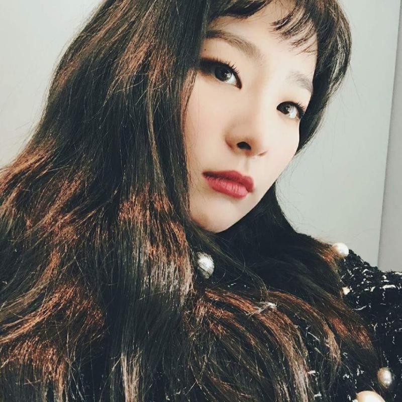 레드벨벳 슬기