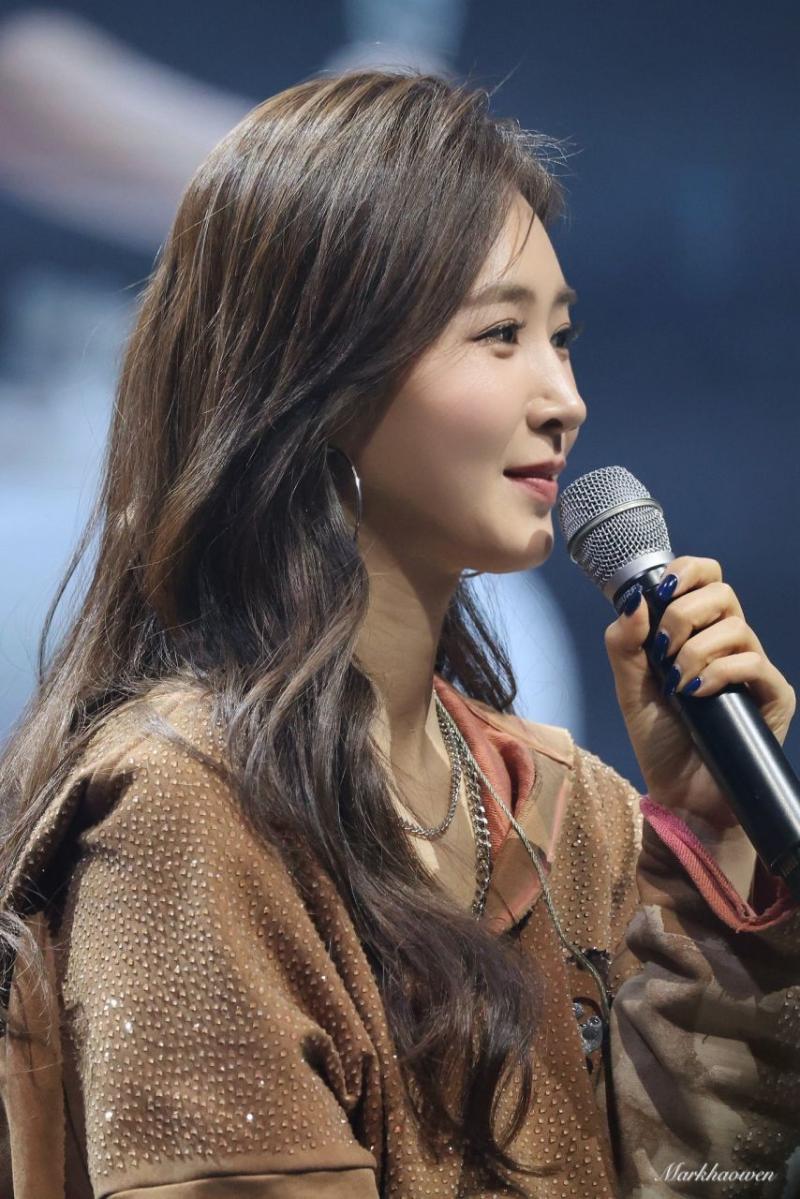 소녀시대 유리