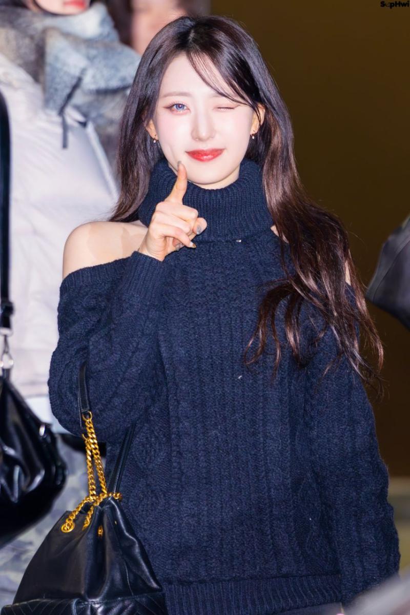 하이키 휘서