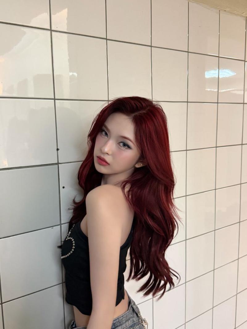 베이비몬스터 치키타