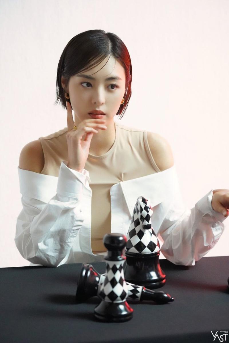 배우 이연희