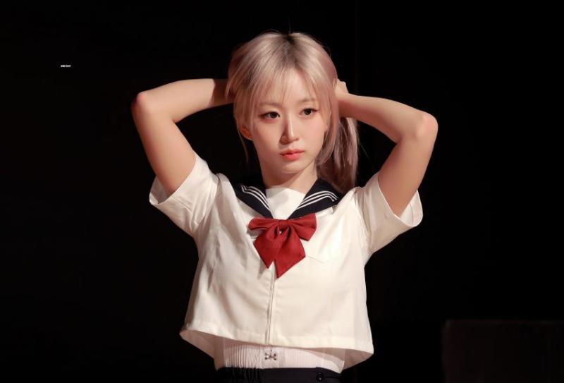 [엔믹스] 해원