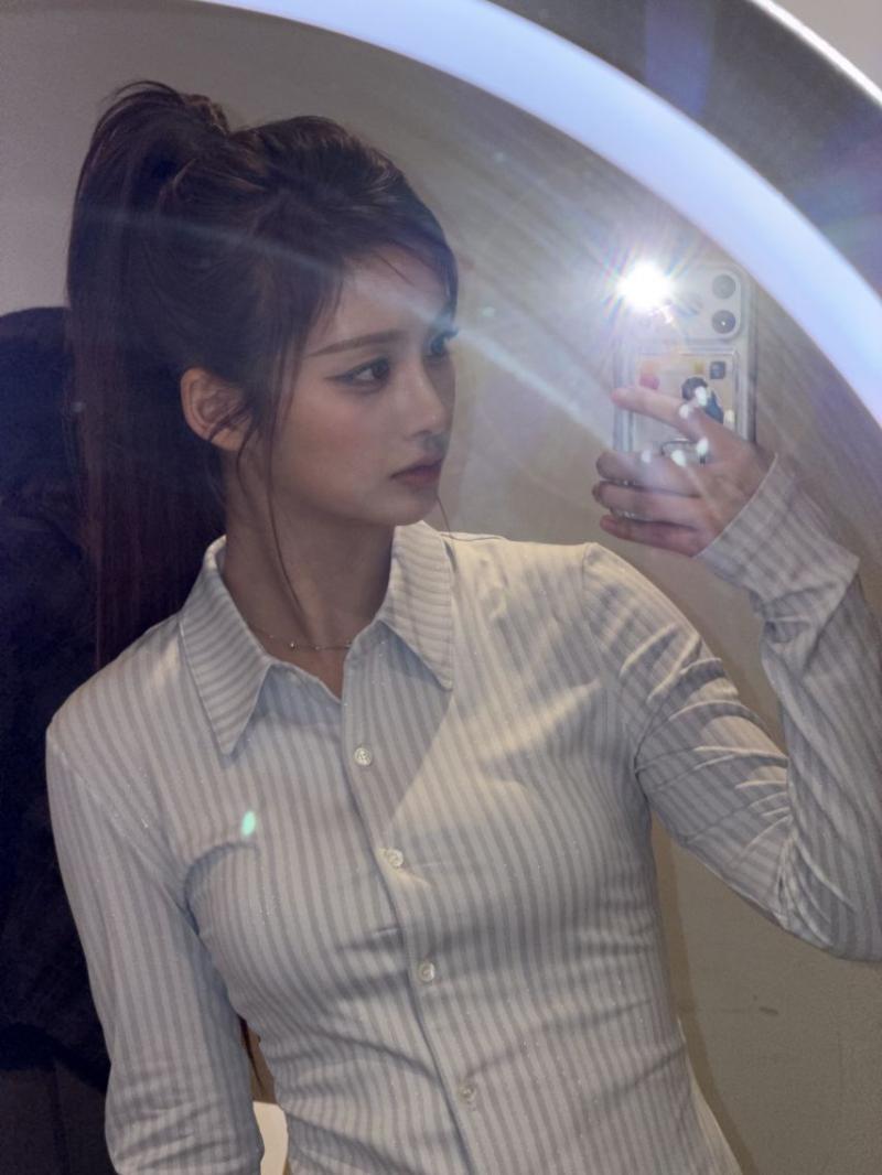 엔믹스 설윤