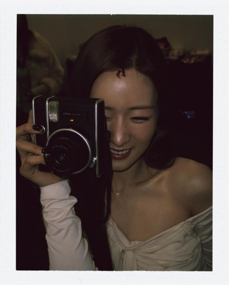 에이핑크 보미