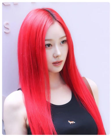 에스파 지젤