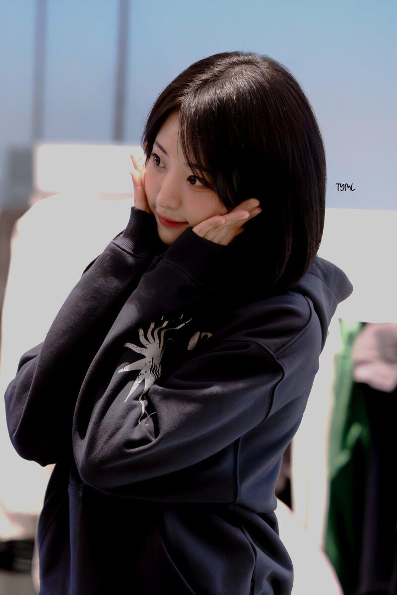 QWER 히나
