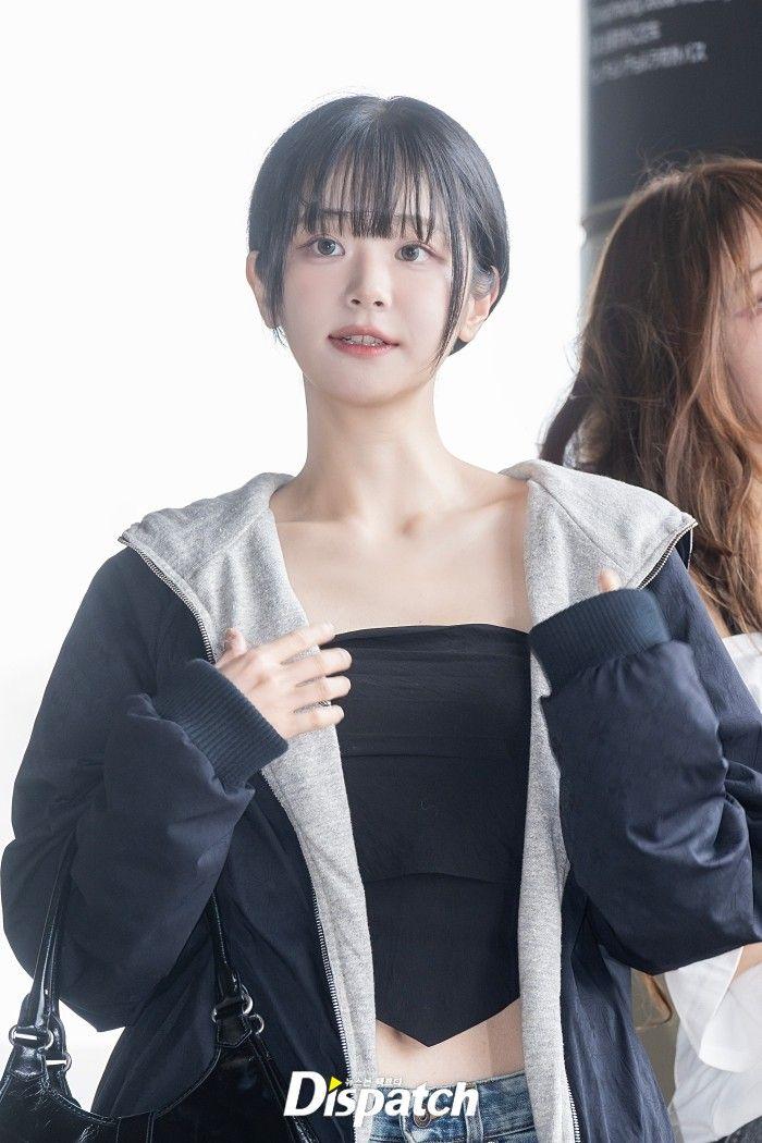 QWER 쵸단