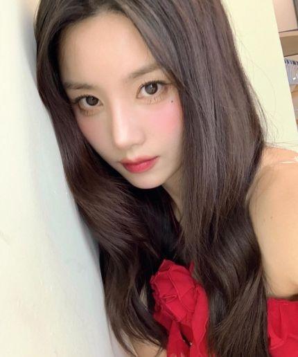 권은비