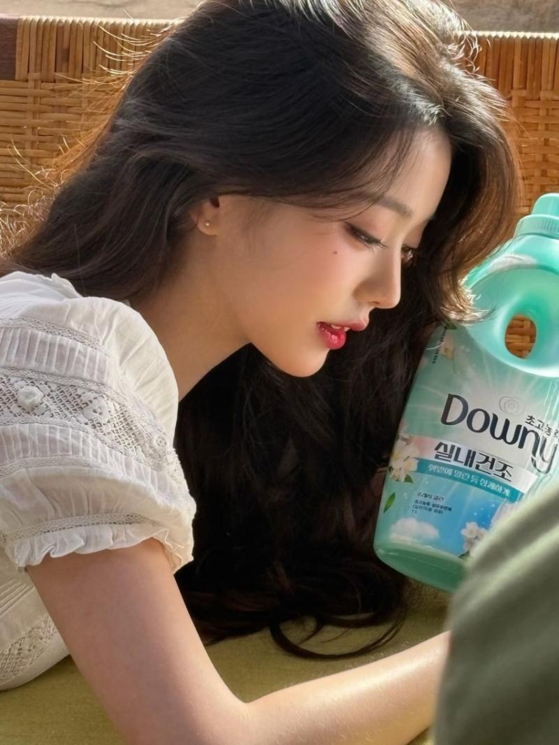 아이브 장원영