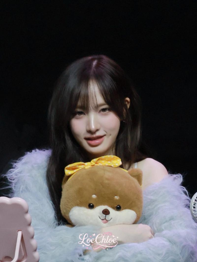 아이브 리즈