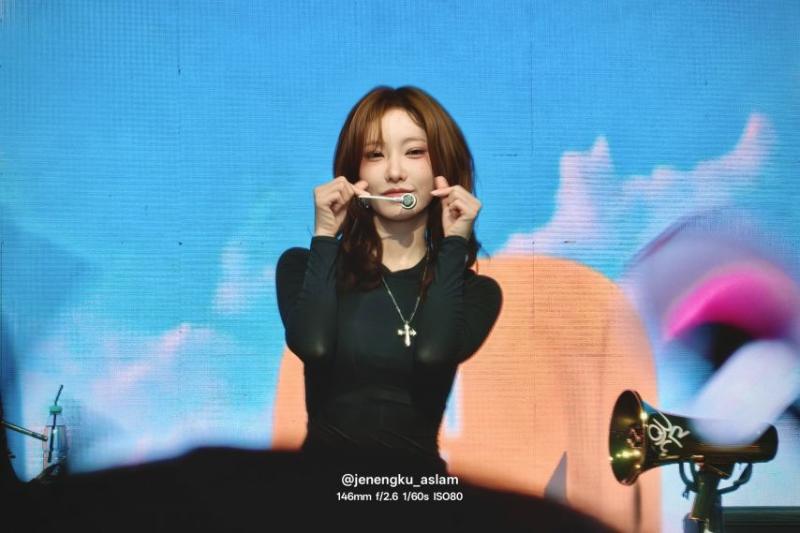 [QWER] 마젠타