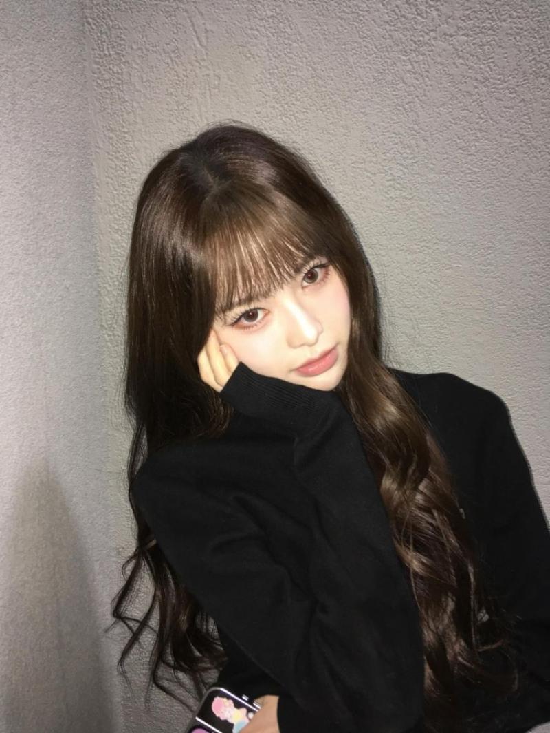 이즈나 방지민