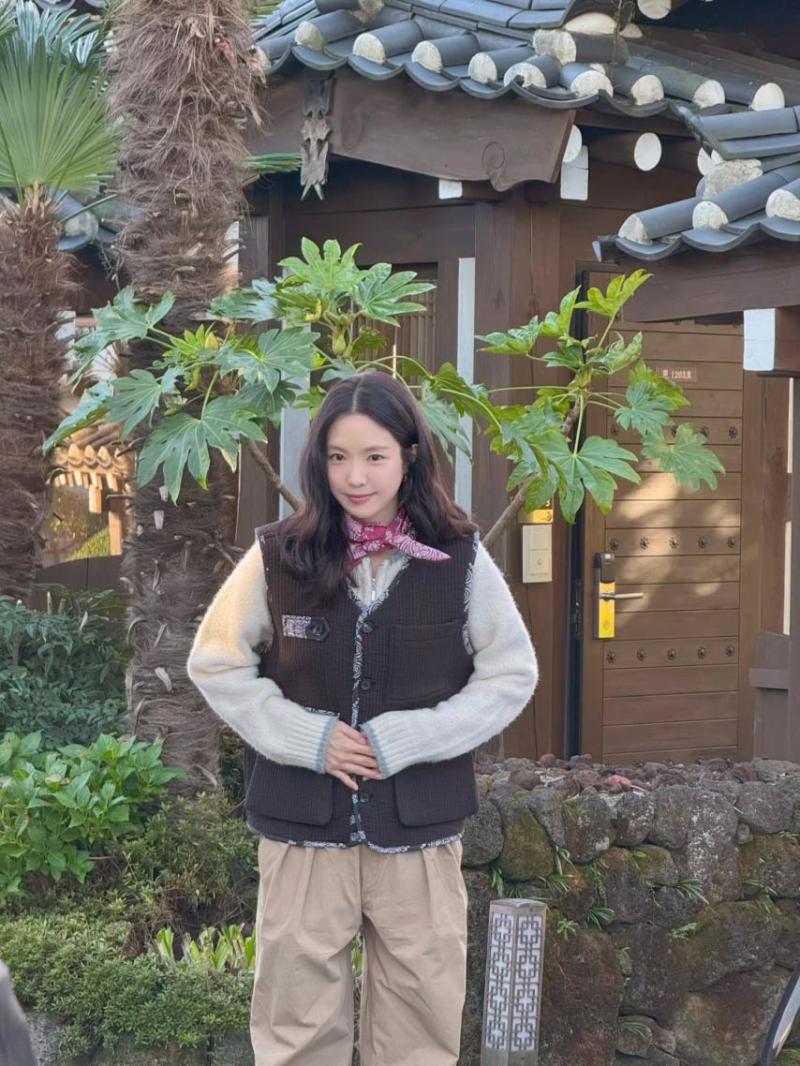 손나은
