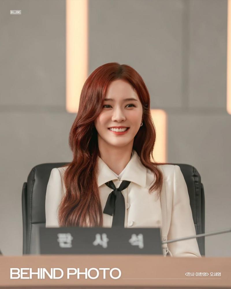 오세영
