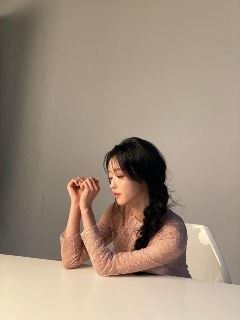 유아 오마이걸 인별/ 씨네21