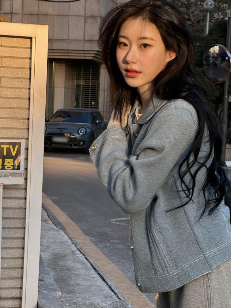 ITZY 채령