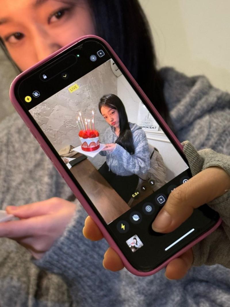 노윤서 인별