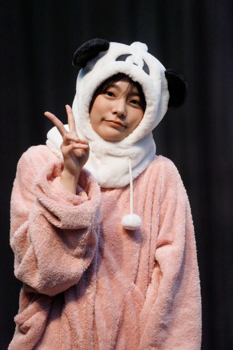 [QWER] 시연
