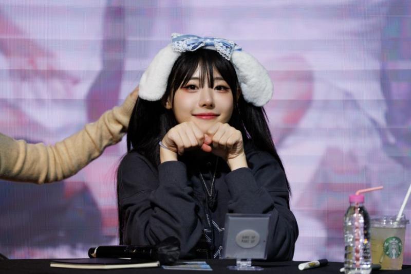 [QWER] 히나