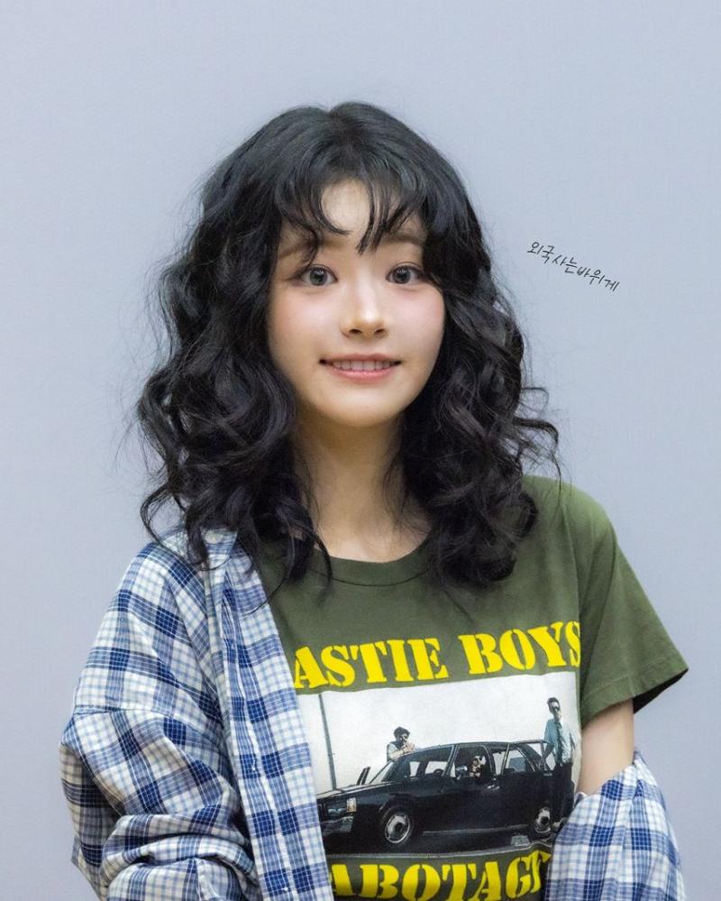 QWER 쵸단