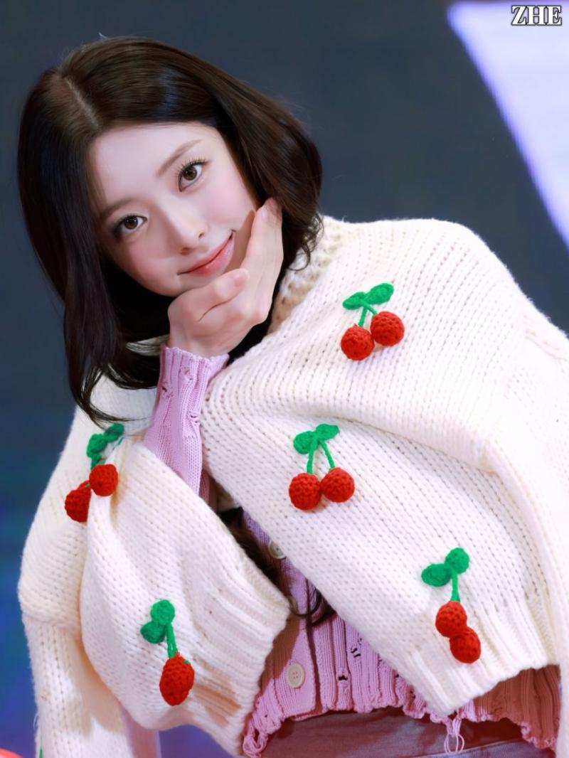 ITZY 유나