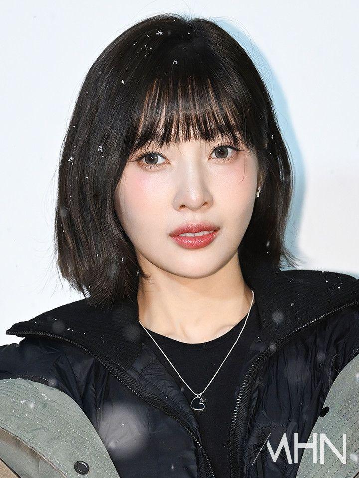 레드벨벳 조이