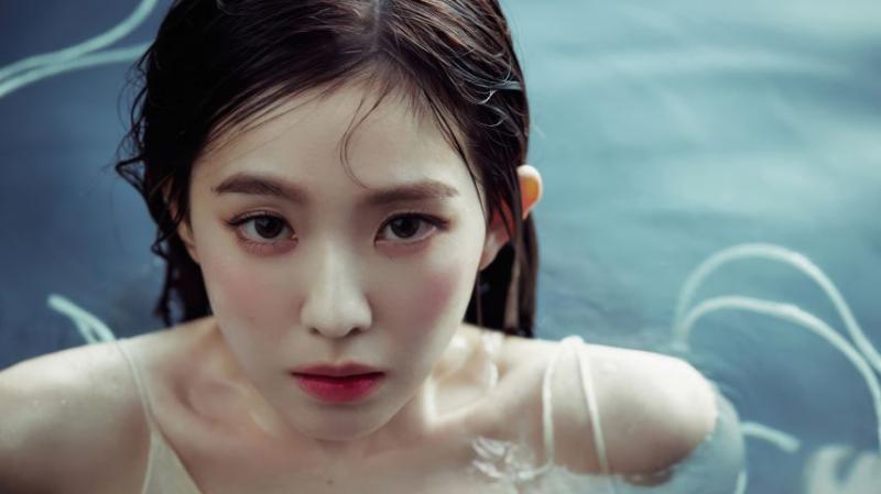 레드벨벳 아이린