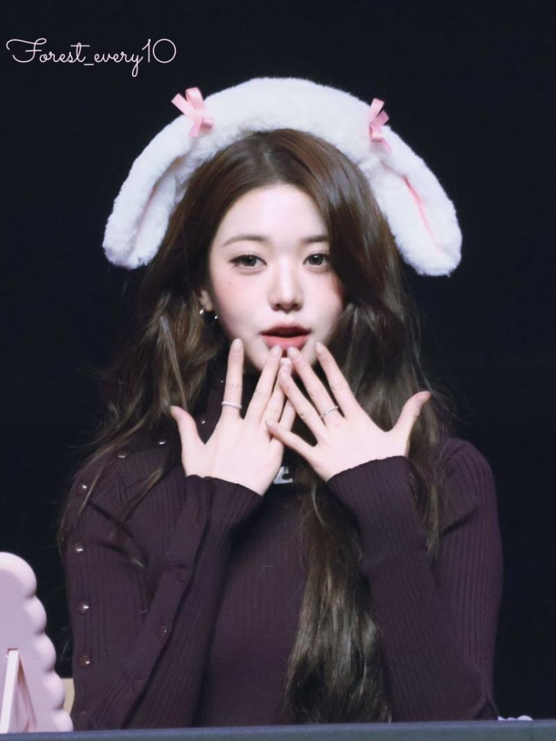아이브 장원영
