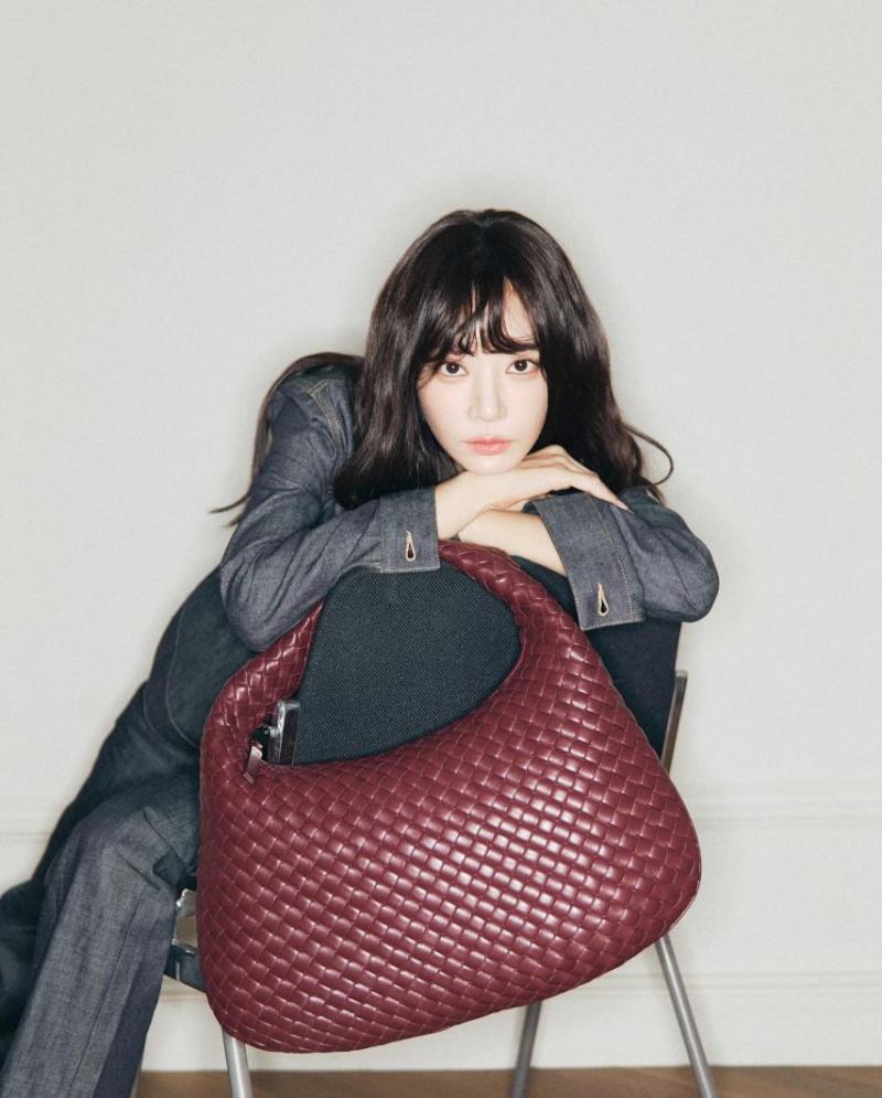 이주빈 인별