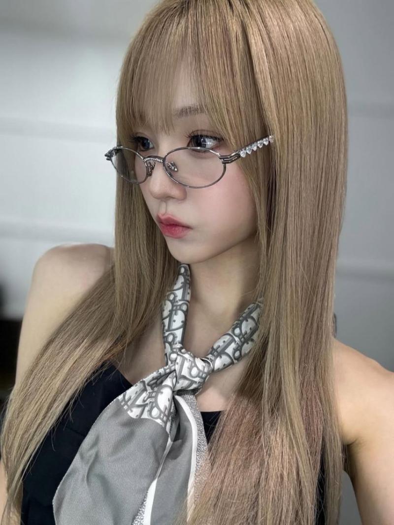 우아 나나