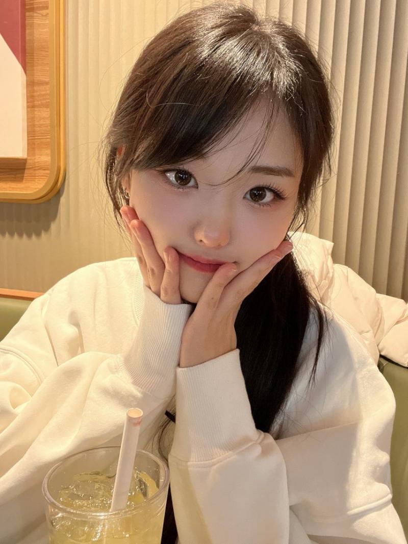 [QWER] 히나