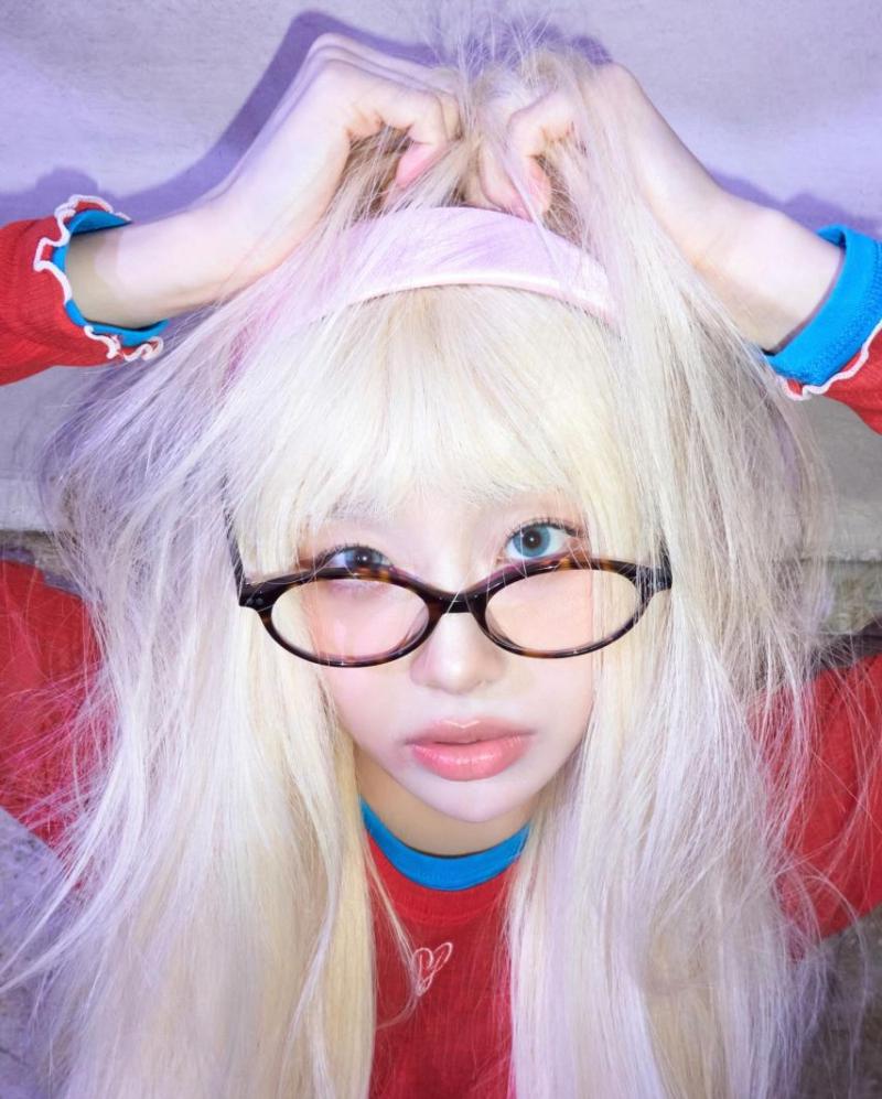 츄