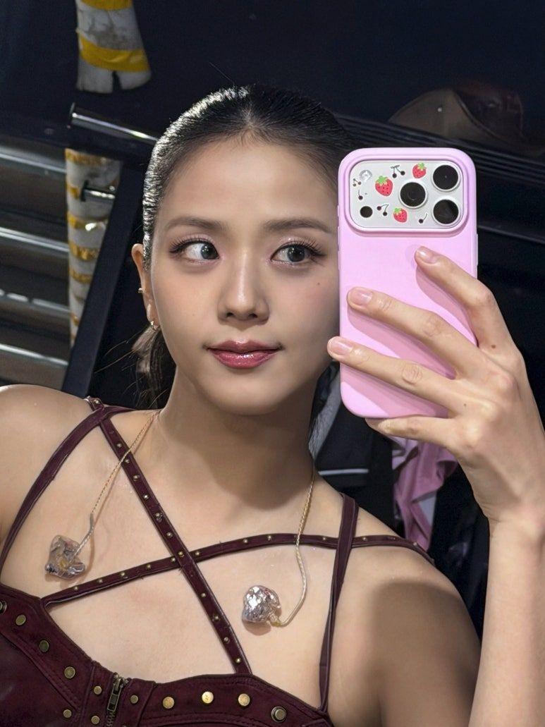 블랙핑크 지수