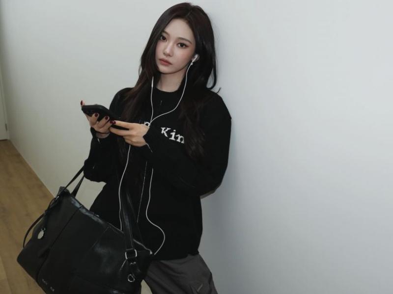 에스파 닝닝