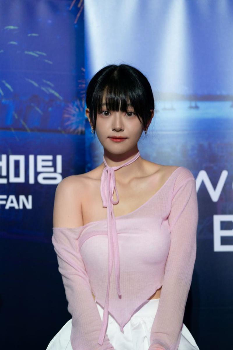 [QWER] 쵸단