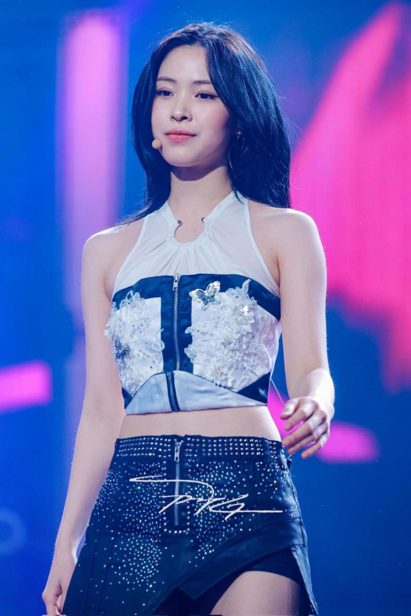 ITZY 류진