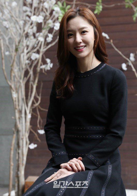 배우 서지혜