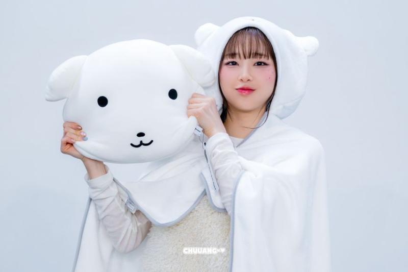츄
